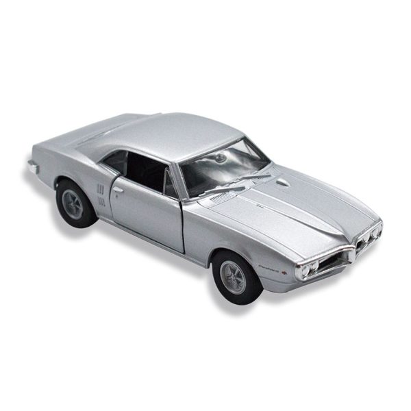 1967 Pontiac Firebird