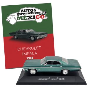 Chevrolet Impala 1968