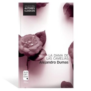 La dama de las camelias