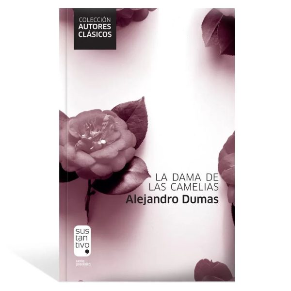 La dama de las camelias