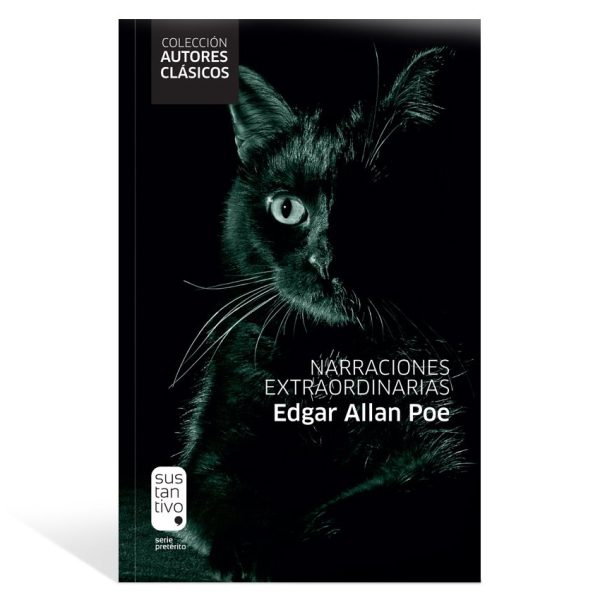 Narraciones extraordinarias