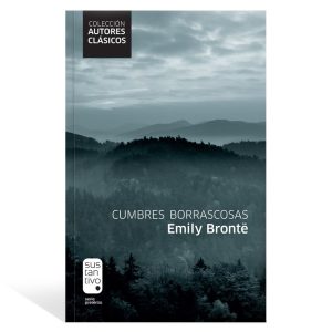 Cumbres borrascosas