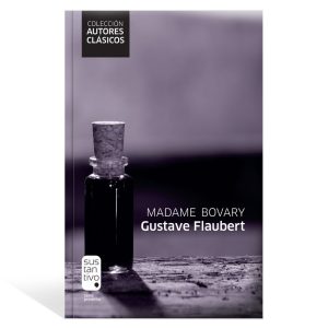 Madame Bovary