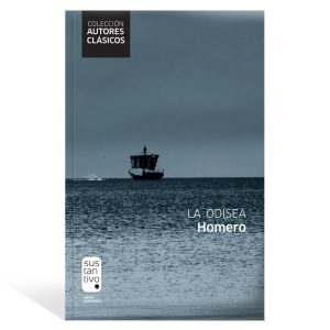 La Odisea