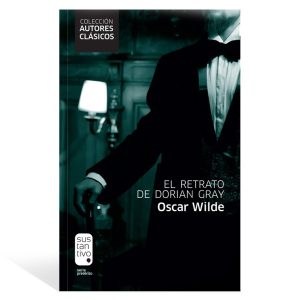 El retrato de Dorian Gray