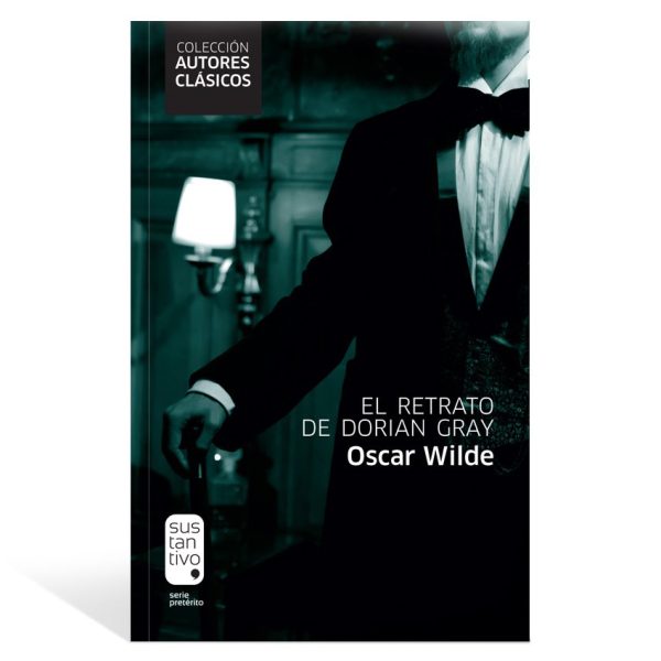 El retrato de Dorian Gray