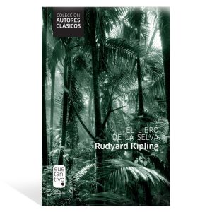El libro de la selva