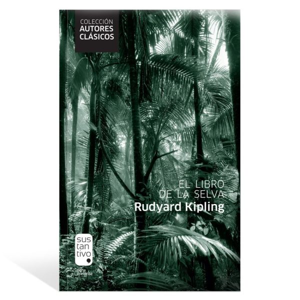 El libro de la selva