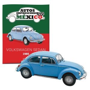 Volkswagen Sedan 1985