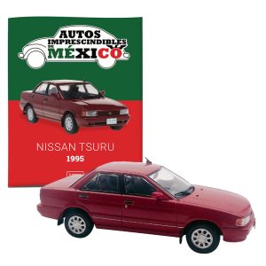 Nissan Tsuru 1995