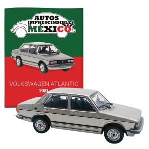 Volkswagen Atlantic GL 1981