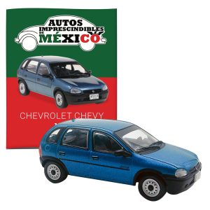 Chevrolet Chevy 1996