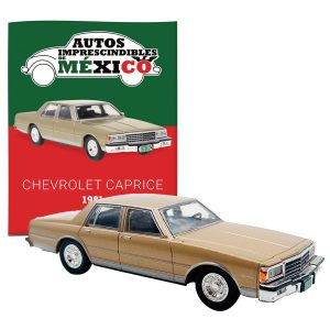 Chevrolet Caprice 1981