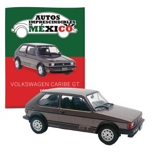 Volkswagen Caribe GT 1984