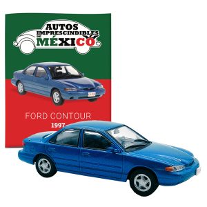 Ford Contour 1997