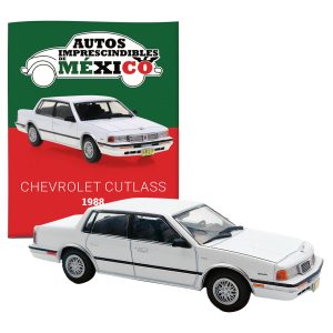 Chevrolet Cutlass 1988