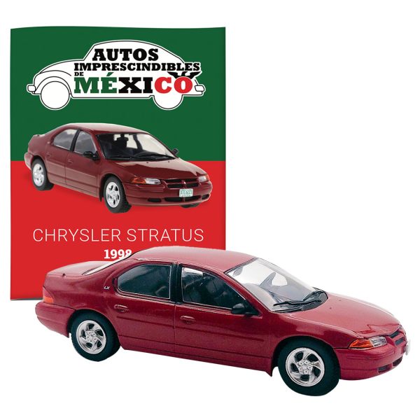 Chrysler Stratus 1998
