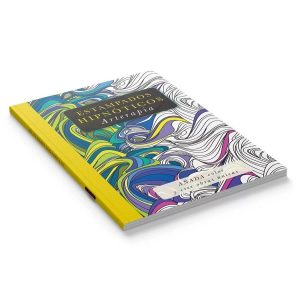 Mandalas Estampados hipnóticos