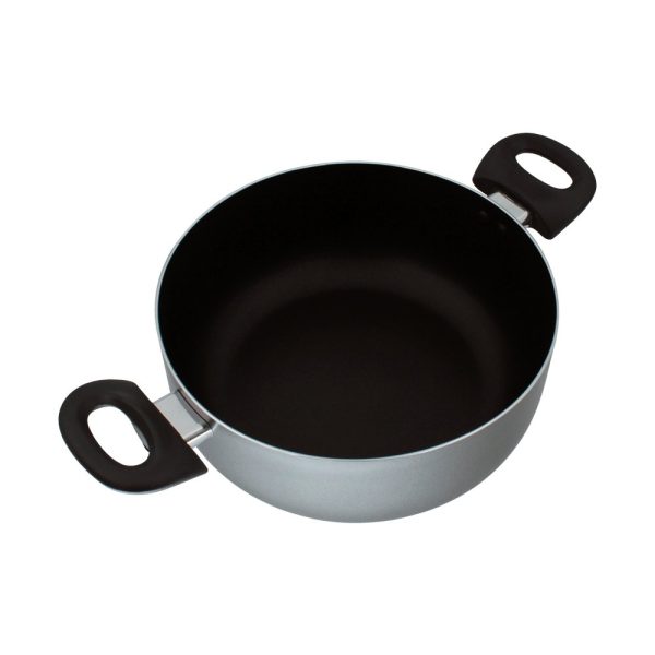 Olla grande