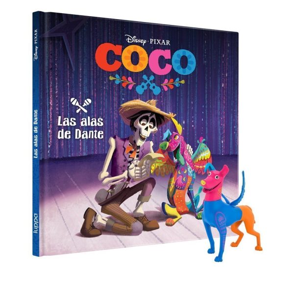 Dante alebrije