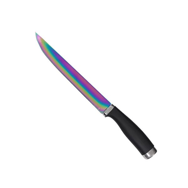 Cuchillo rebanador