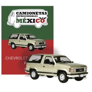 Chevrolet Silverado 1996