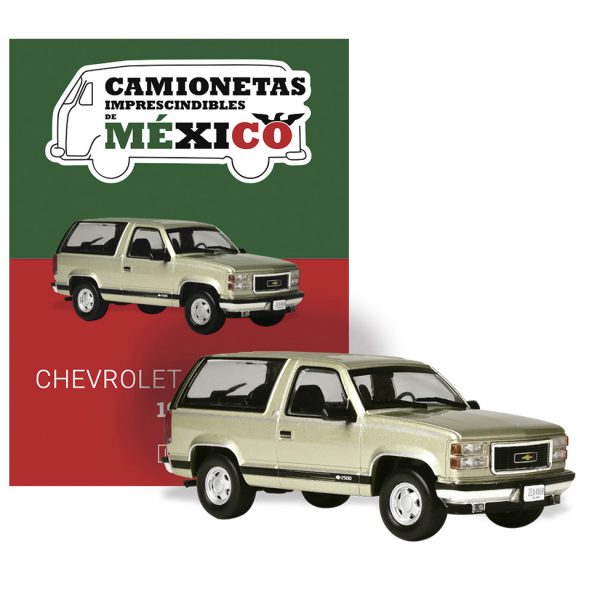 Chevrolet Silverado 1996