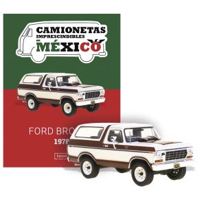 Ford Bronco 1978