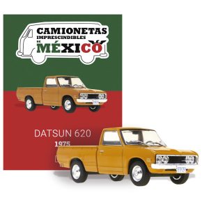 Datsun 620 1975