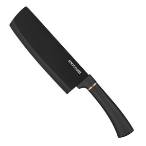 Cuchillo Nakiri