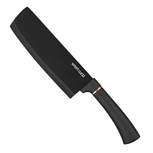 Cuchillo Nakiri