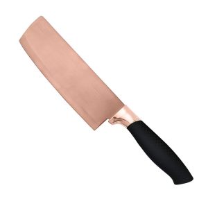 Cuchillo Nakiri
