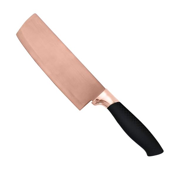 Cuchillo Nakiri