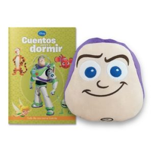 Buzz Lightyear