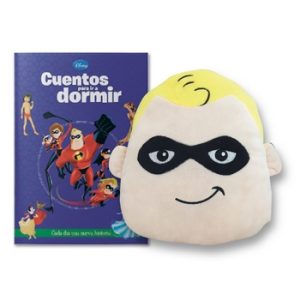 Mr. Increíble
