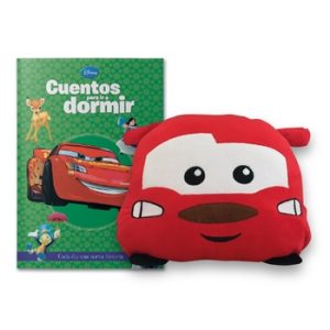 Rayo McQueen