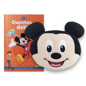 Mickey Mouse