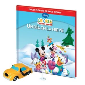 Auto de Pluto