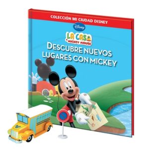 Bus escolar