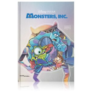 Monsters, Inc.