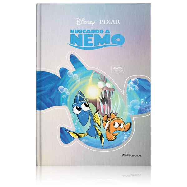 Buscando a Nemo