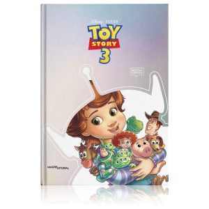 Toy Story 3