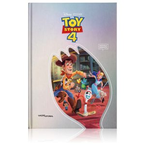 Toy Story 4
