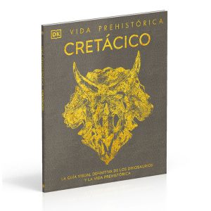 Vida Prehistórica Cretácico