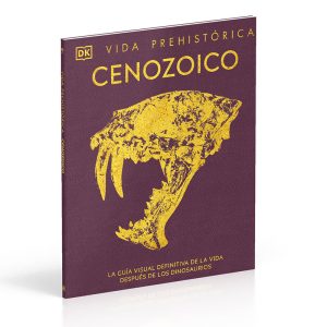 Vida Prehistórica Cenozoica