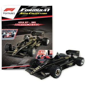 Ayrton Senna