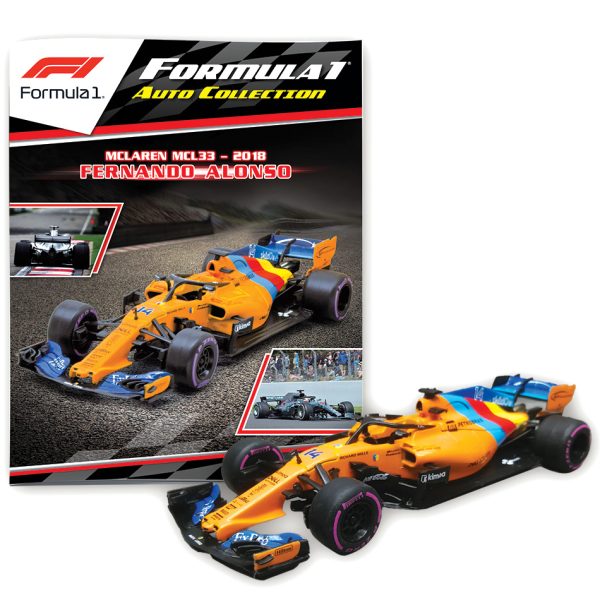 Fernando Alonso
