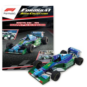 Michael Schumacher