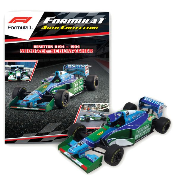 Michael Schumacher