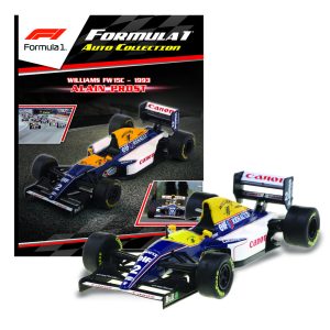 Alain Prost